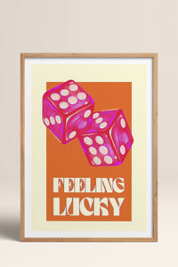HOMEPACK Ahşap Çerçeveli Tablo Çerçeveli Poster Sanatsal Modern Duvar Dekoru TK-998