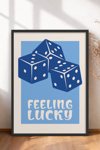 HOMEPACK Ahşap Çerçeveli Tablo Çerçeveli Poster Sanatsal Modern Duvar Dekoru TK-999