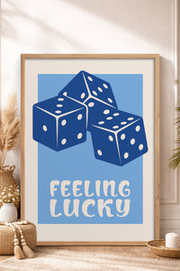 HOMEPACK Ahşap Çerçeveli Tablo Çerçeveli Poster Sanatsal Modern Duvar Dekoru TK-999