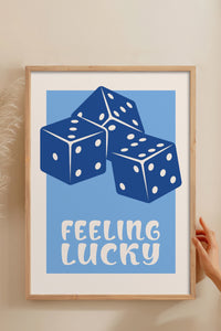 HOMEPACK Ahşap Çerçeveli Tablo Çerçeveli Poster Sanatsal Modern Duvar Dekoru TK-999