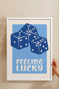 HOMEPACK Ahşap Çerçeveli Tablo Çerçeveli Poster Sanatsal Modern Duvar Dekoru TK-999