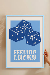 HOMEPACK Ahşap Çerçeveli Tablo Çerçeveli Poster Sanatsal Modern Duvar Dekoru TK-999